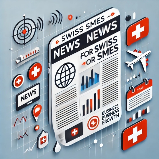 Angebot News-Publikationen