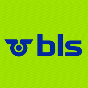 BLS AG