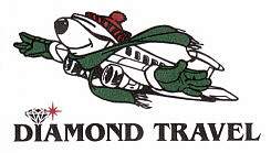 Diamond Travel SA