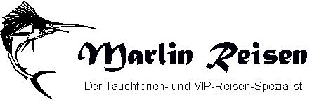 Marlin Reisen GmbH