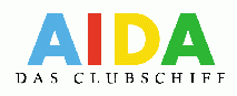 Direktlink zu AIDA - Das Clubschiff