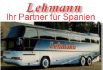 Direktlink zu Alfred Lehmann Reisen und Transporte