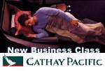 Cathay Pacific Airways Ltd