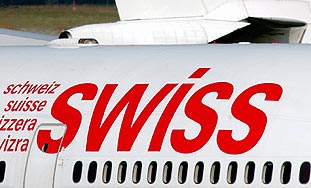 Swiss International Air Lines AG