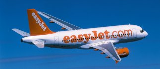 easyJet Switzerland SA