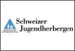 Schweizer Jugendherbergen