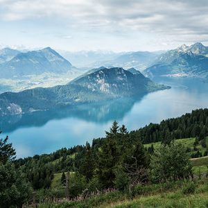 Rigi Bahnen AG