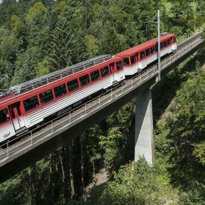 Rigi Bahnen AG