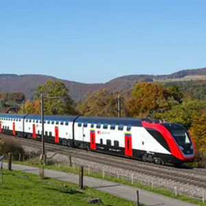 Schweizerische Bundesbahnen SBB